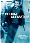 The Bourne Ultimatum